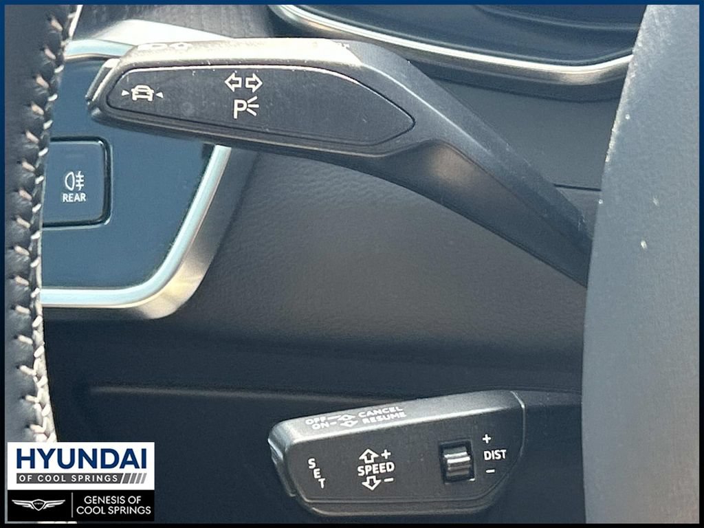 Used 2019 Audi A7 3.0T Prestige AWD/4WD image 32