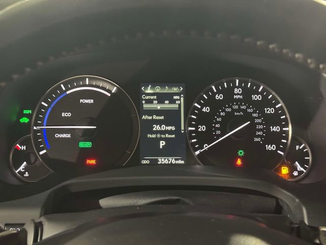 Certified 2022 Lexus RX 450hL AWD w/ Premium Package image 32