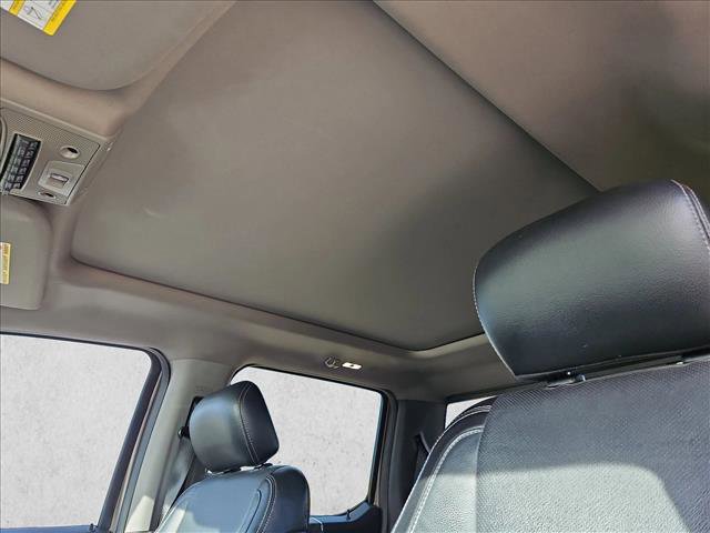 Used 2018 Ford F250 Lariat w/ Lariat Ultimate Package image 15