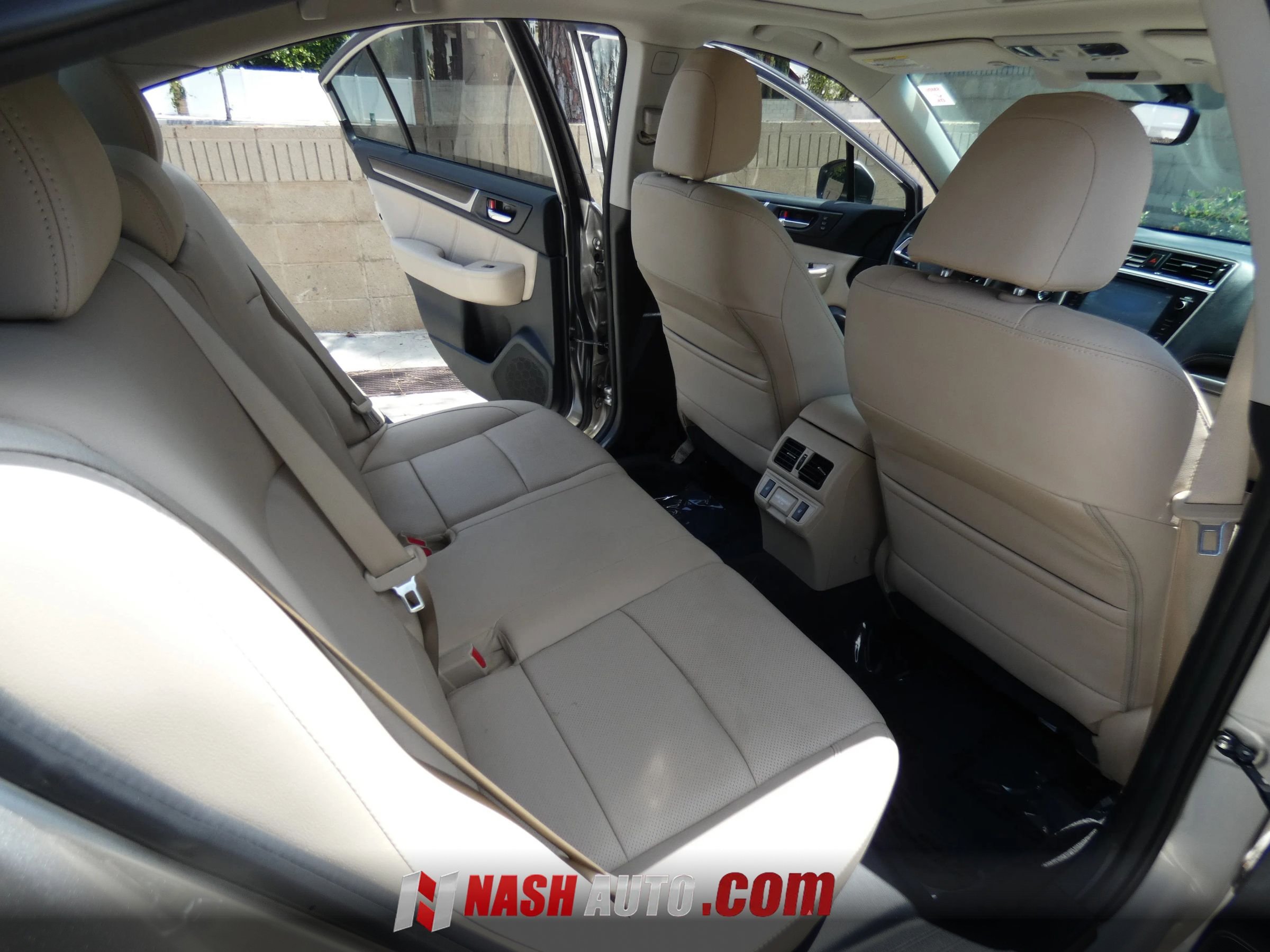Used 2018 Subaru Legacy 2.5i Limited AWD/4WD image 21