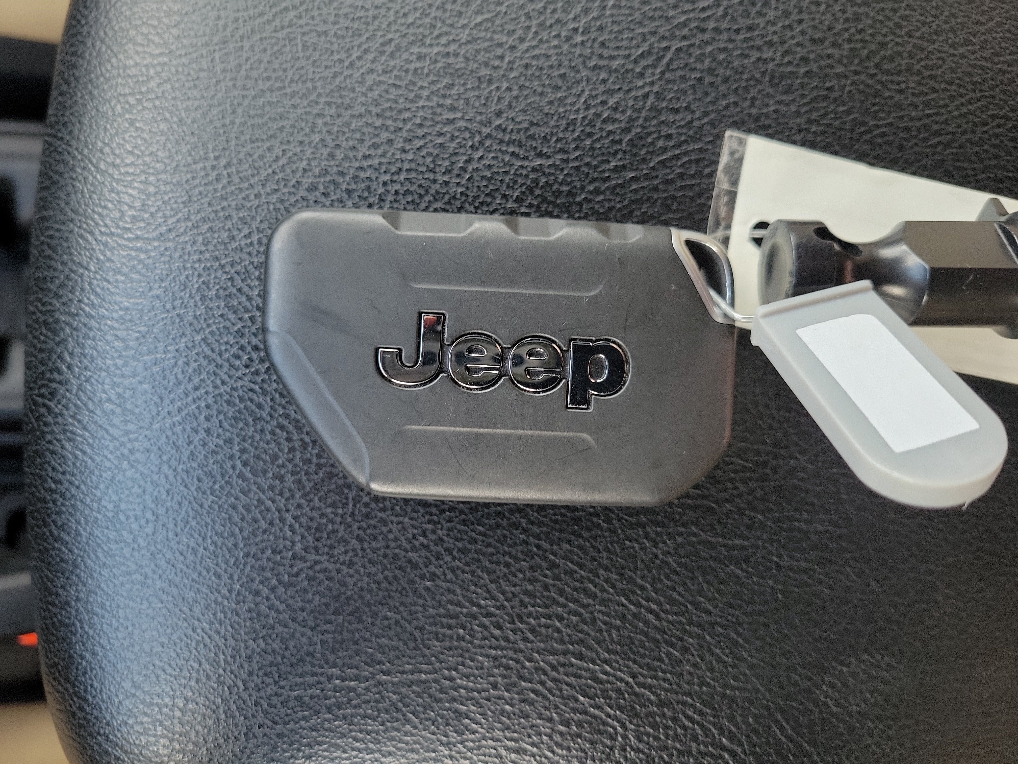 Used 2023 Jeep Wrangler Sport AWD/4WD image 29