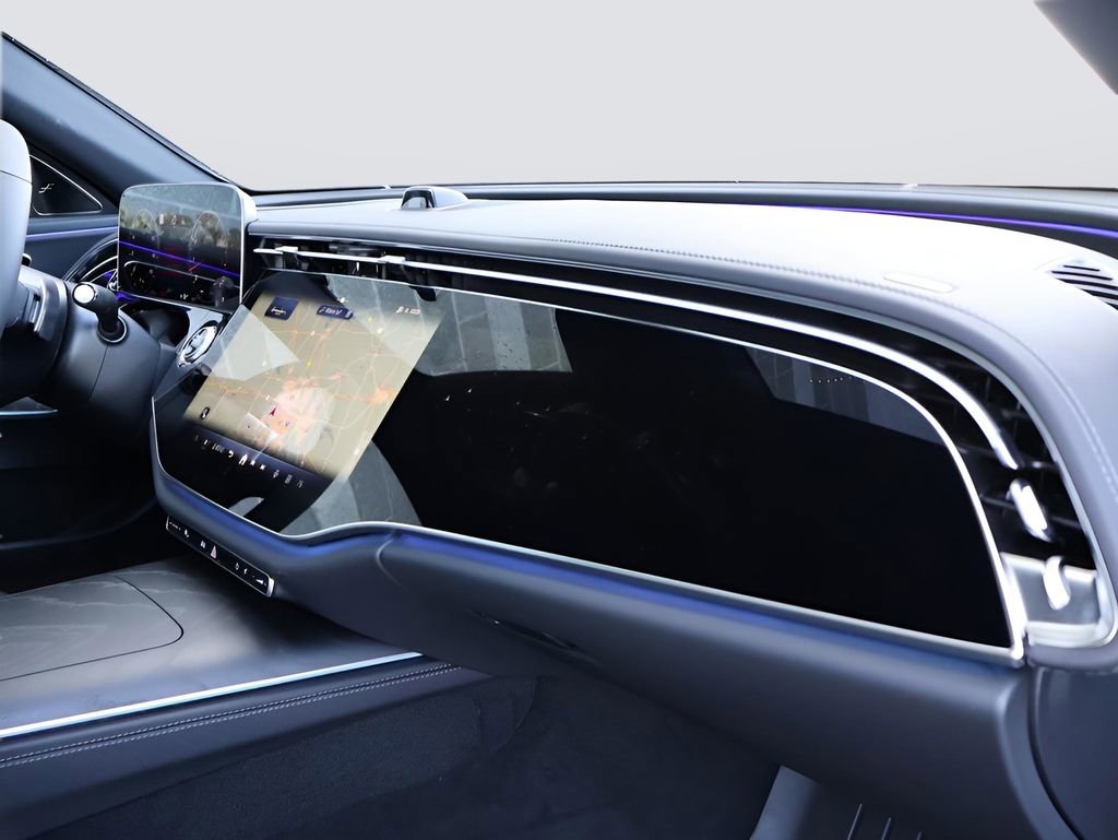 Certified 2025 Mercedes-Benz E 450 4MATIC All-Terrain Wagon image 11