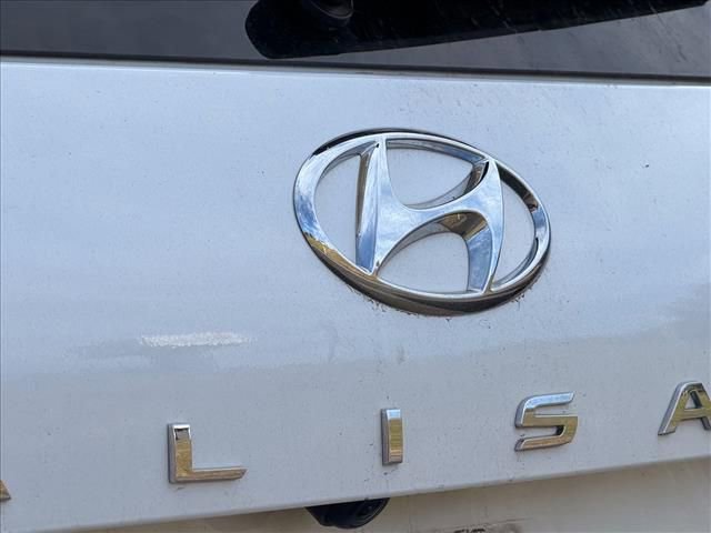 Used 2022 Hyundai Palisade SEL w/ 8P Bench Seat Package AWD/4WD image 18