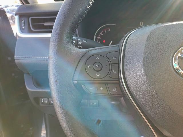 Used 2023 Toyota RAV4 XLE image 19