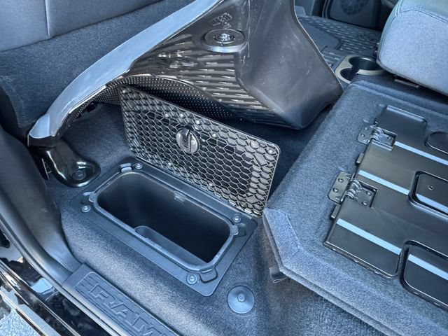 New 2026 RAM 3500 Big Horn AWD/4WD image 22