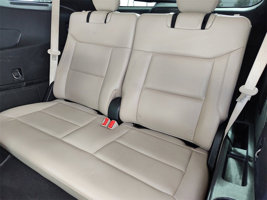 Used 2021 Ford Explorer Limited w/ Equipment Group 301A image 39