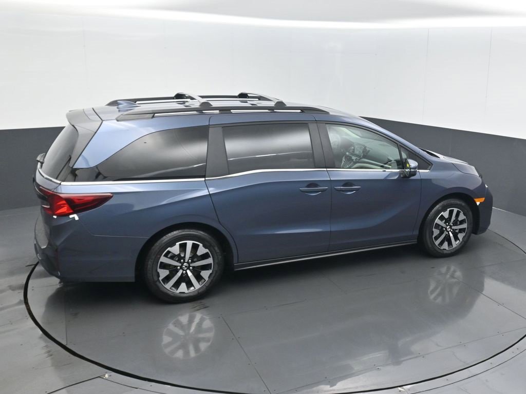 New 2026 Honda Odyssey EX-L image 24