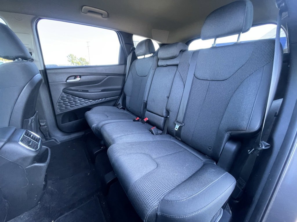Used 2020 Hyundai Santa Fe SEL image 25