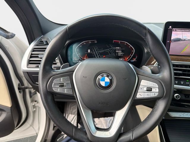 Used 2023 BMW X4 xDrive30i w/ Parking Assistance Package image 26