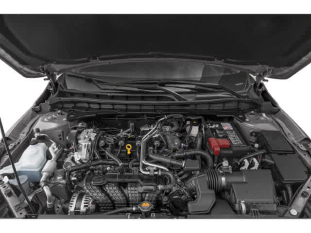 New 2025 Nissan Altima 2.5 SL image 9