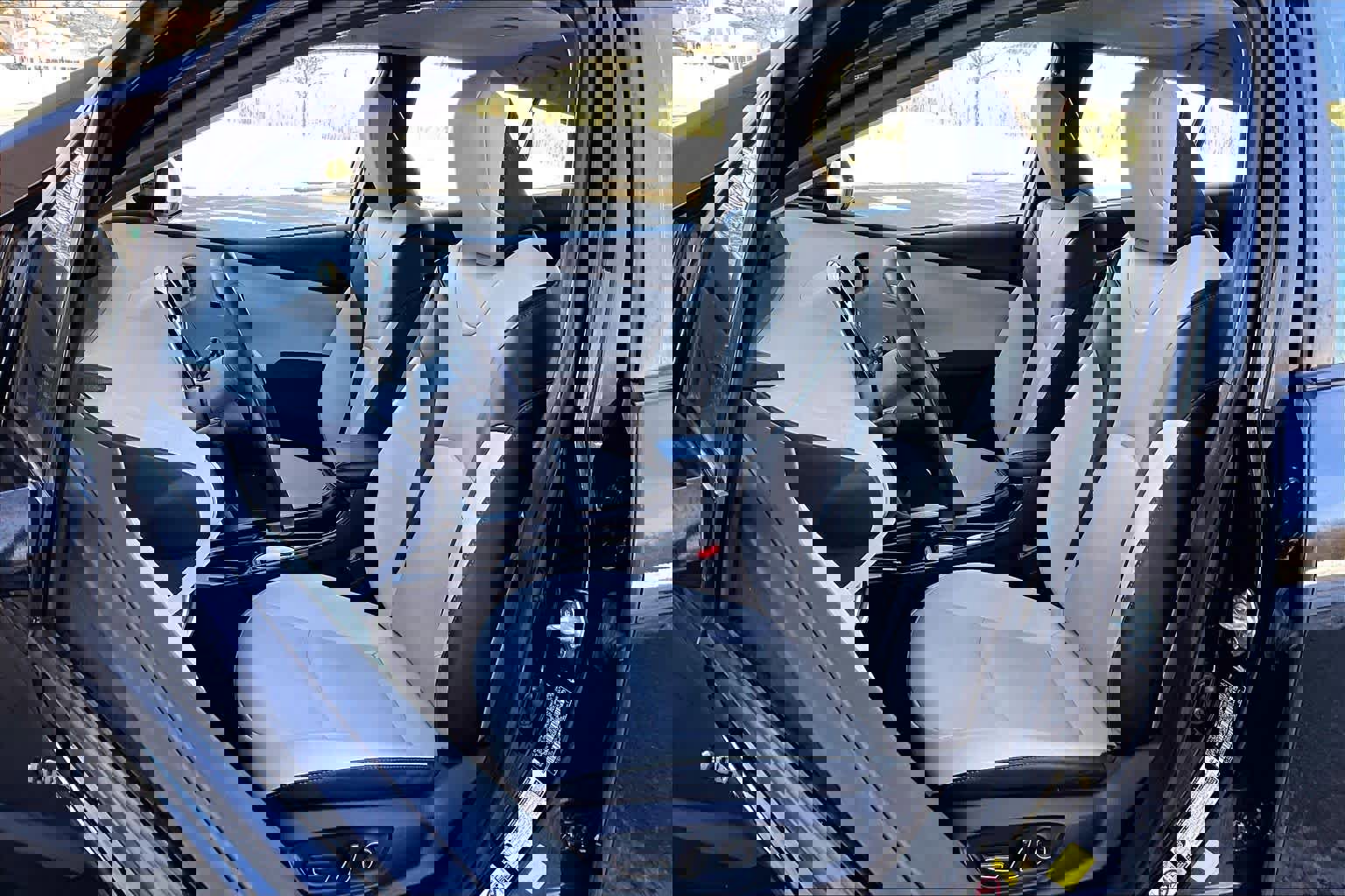 Used 2016 Toyota Prius Four image 10