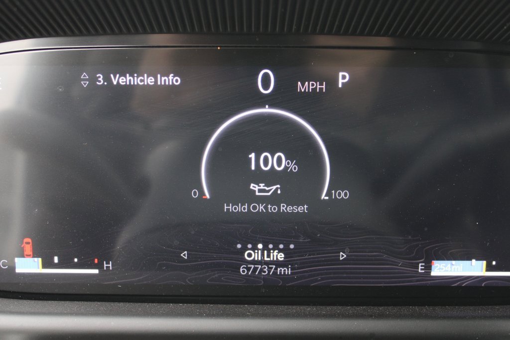 Used 2024 Jeep Wagoneer L Series II image 14