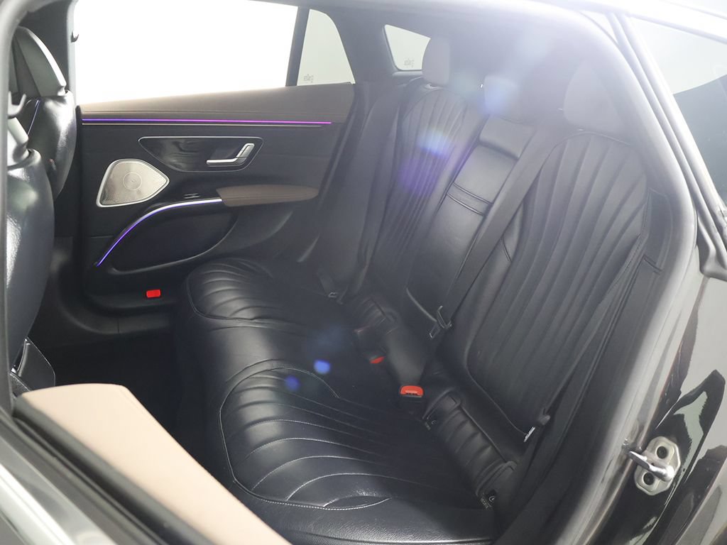 Used 2023 Mercedes-Benz EQS 450+ 4MATIC Sedan image 35