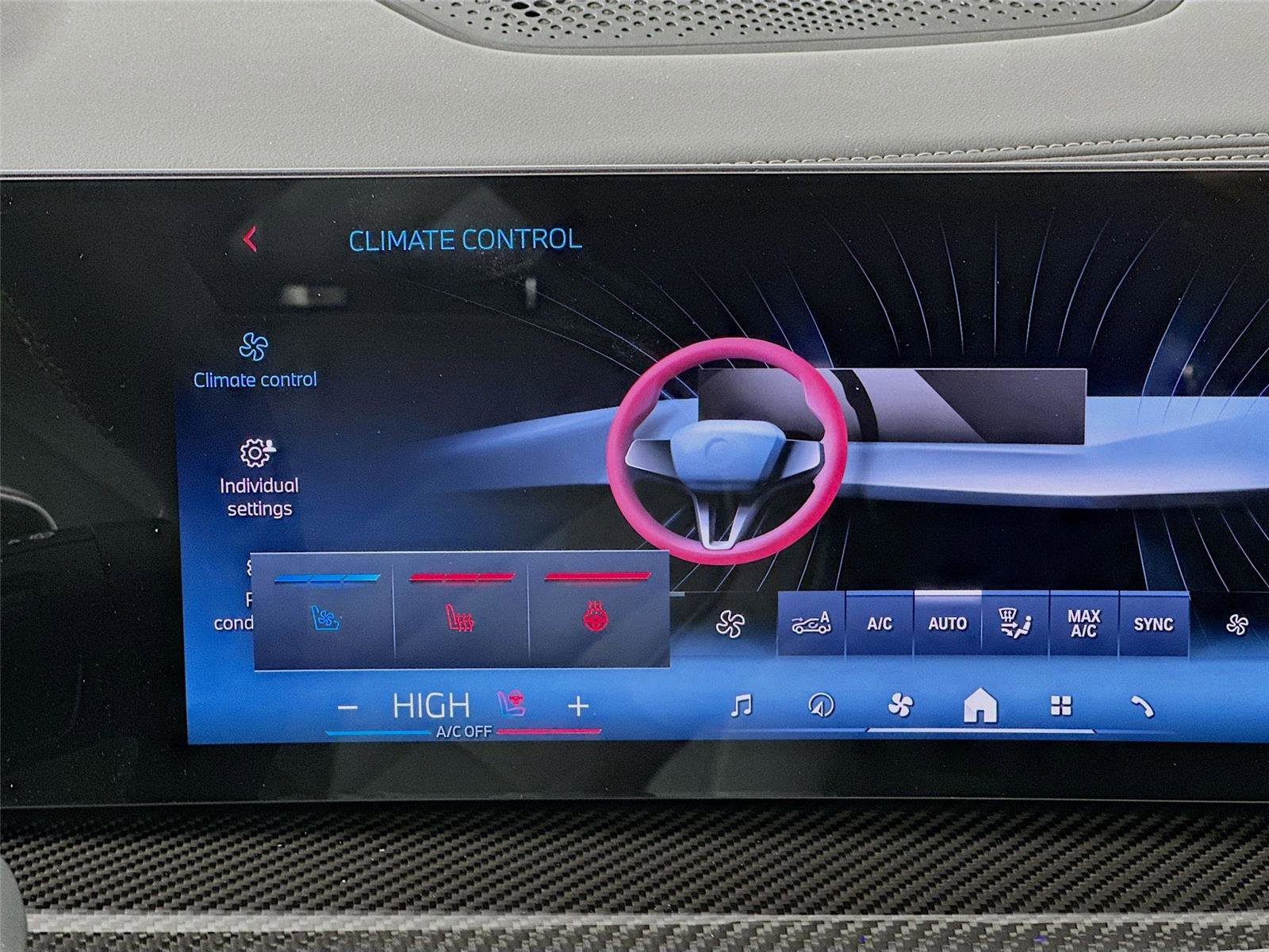 New 2026 BMW X5 M60i w/ Executive Package image 21