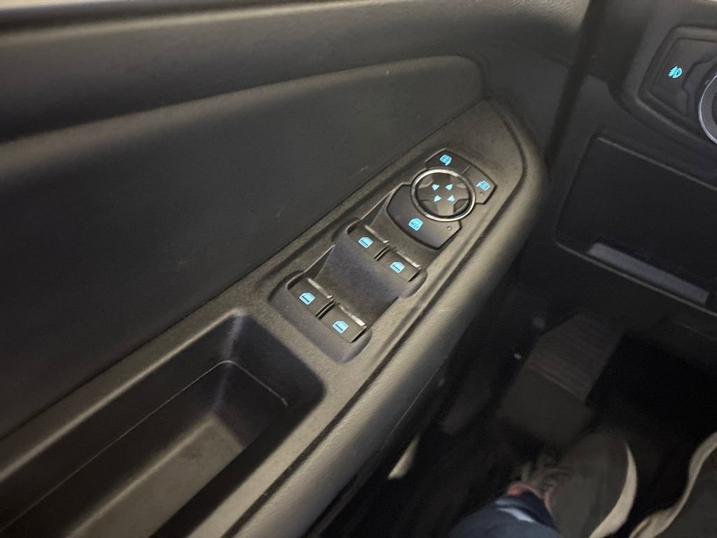 Used 2022 Ford Edge SEL w/ Convenience Package image 31