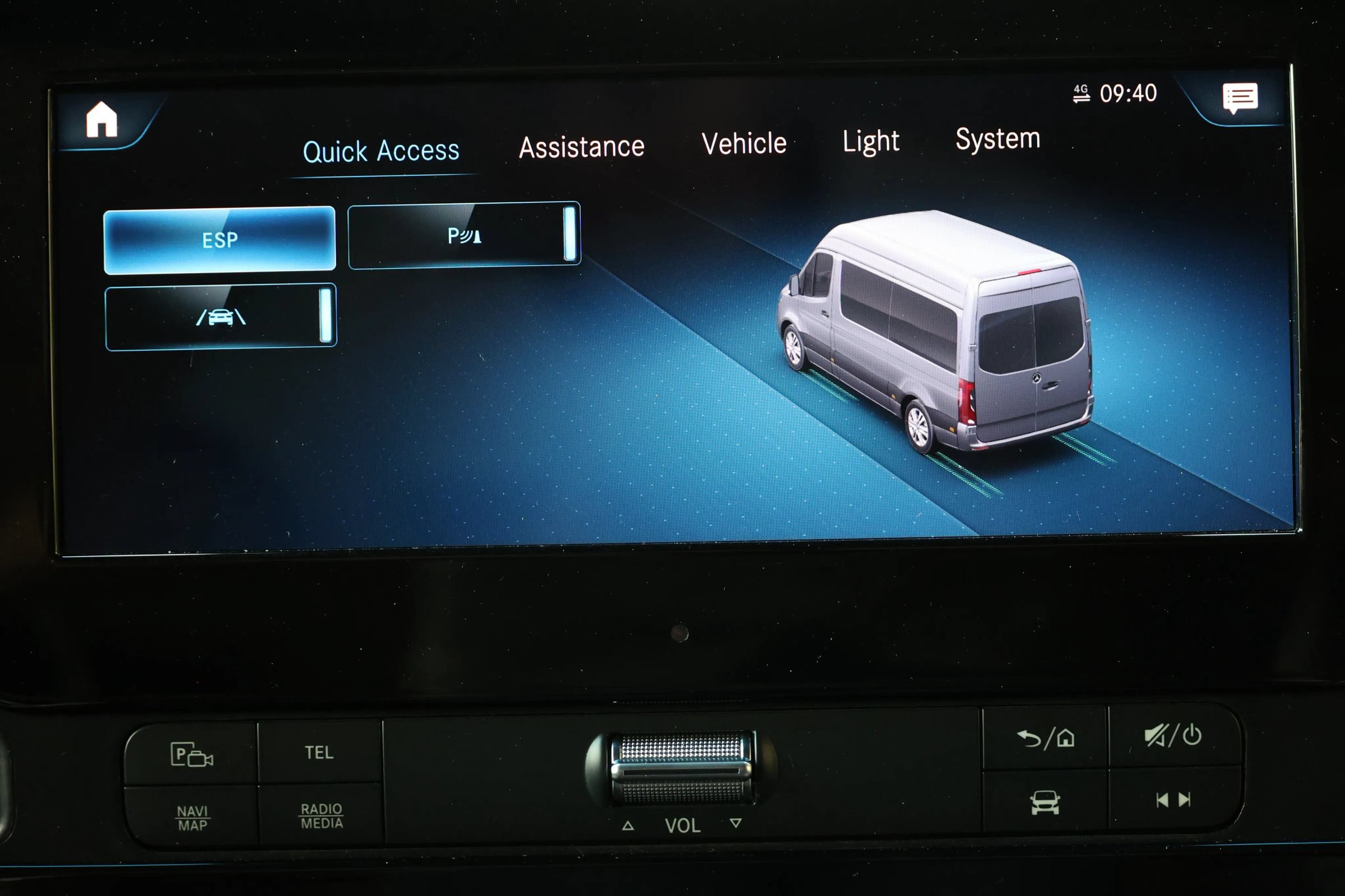 Used 2021 Mercedes-Benz Sprinter 3500 image 30