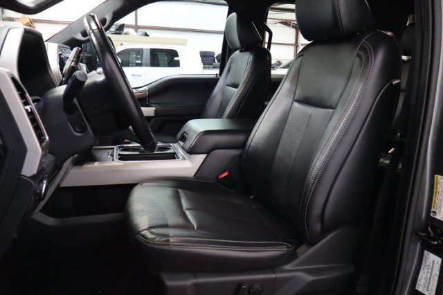 Used 2022 Ford F250 Lariat w/ Lariat Ultimate Package AWD/4WD image 34