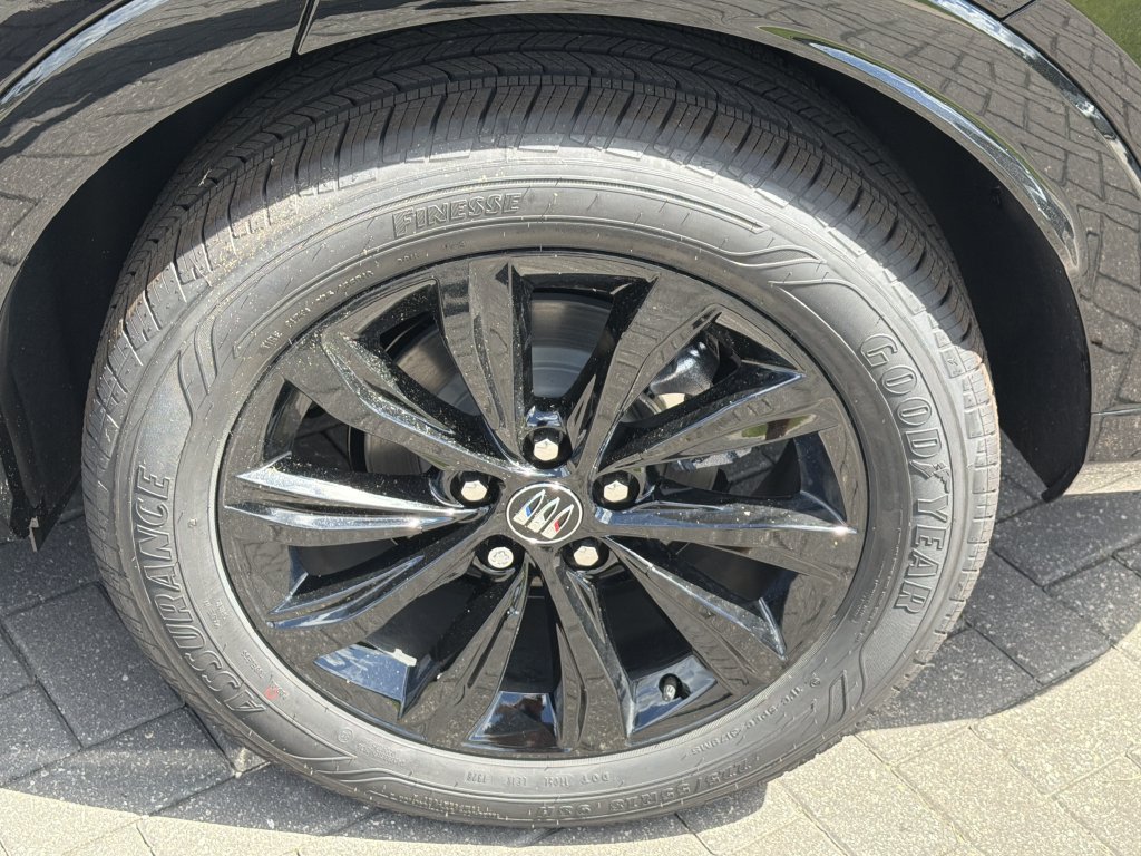 New 2026 Buick Envista Sport Touring w/ Convenience I Package FWD image 30