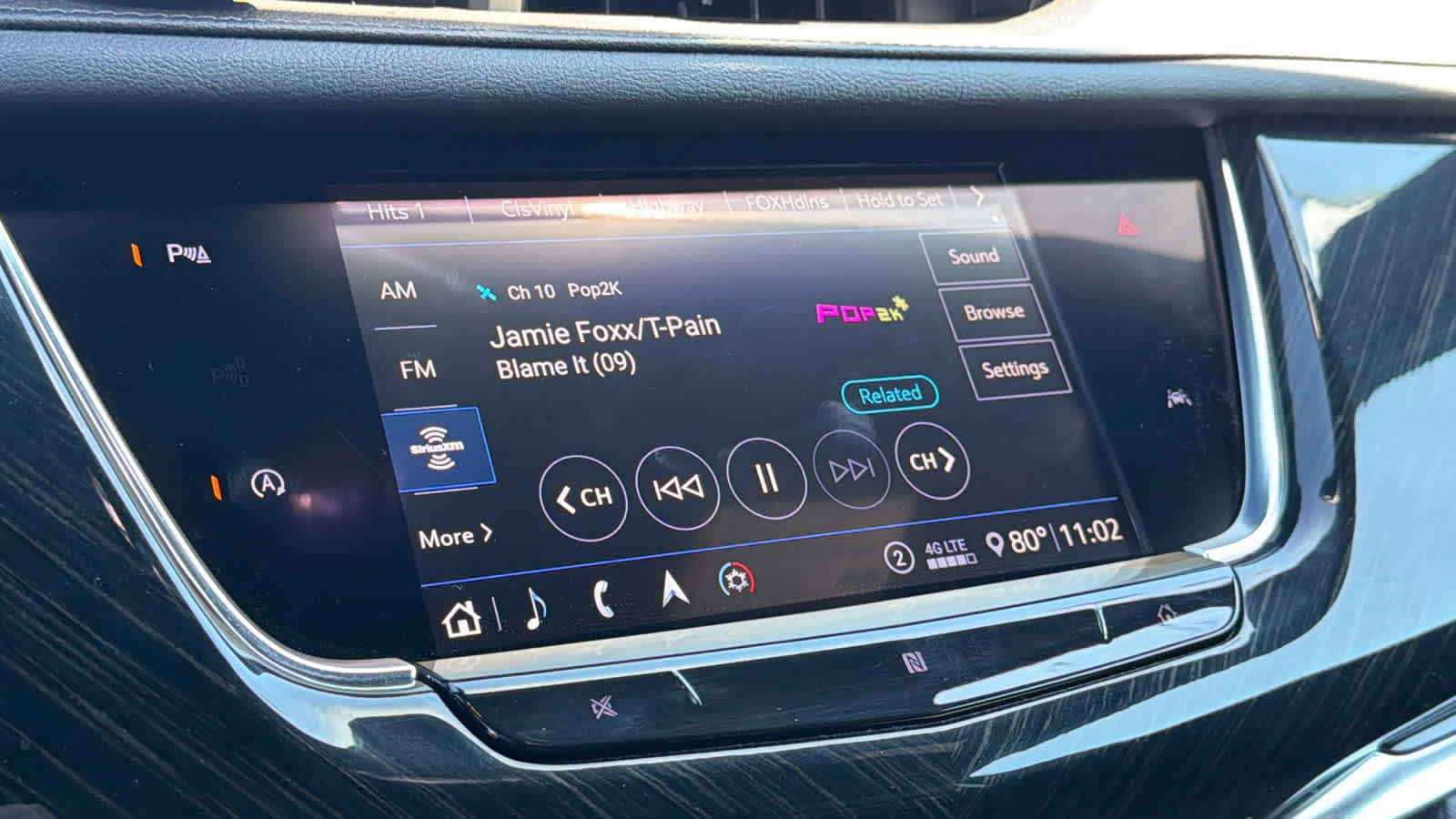 Used 2020 Cadillac XT6 Premium Luxury FWD image 15