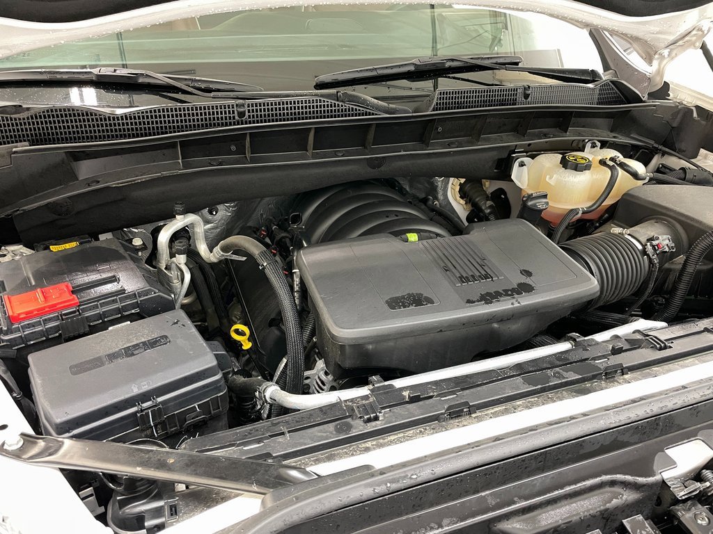 Used 2024 GMC Sierra 1500 Denali Ultimate image 56