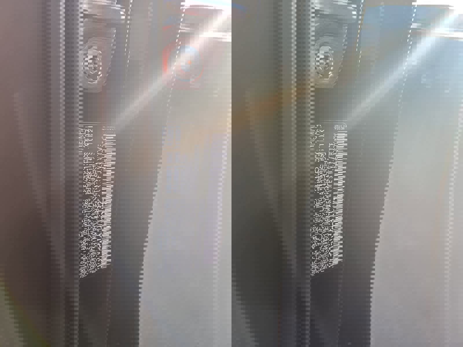 Used 2023 Porsche Cayenne Platinum Edition image 48