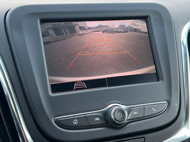 Used 2023 Chevrolet Equinox LT AWD/4WD image 23