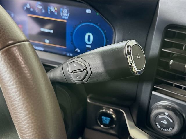 Used 2024 Ford F250 King Ranch w/ Chrome Package image 20