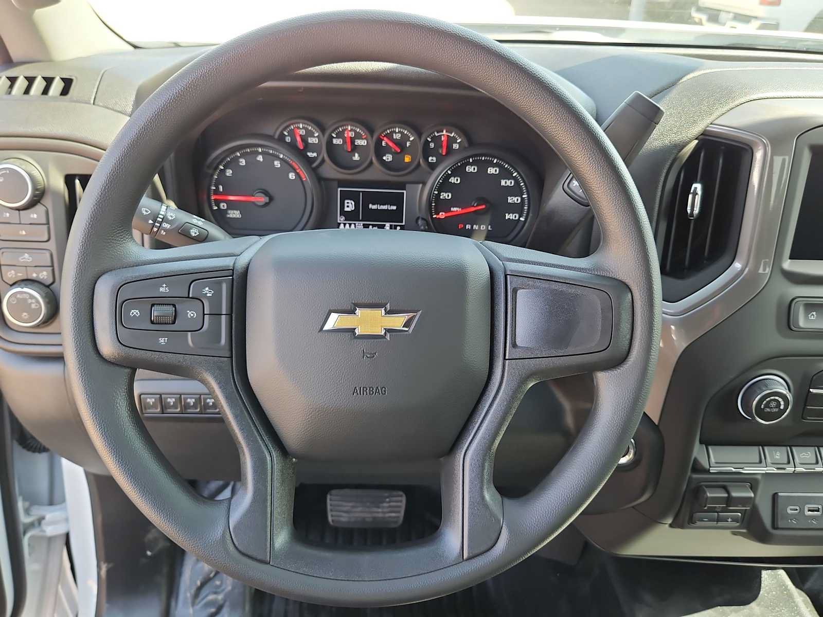 New 2026 Chevrolet Silverado 2500 W/T w/ WT Convenience Package AWD/4WD image 19