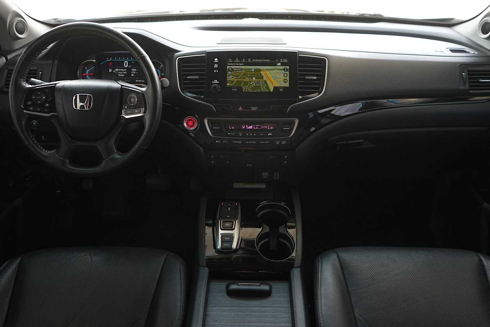 Used 2019 Honda Pilot Elite image 10