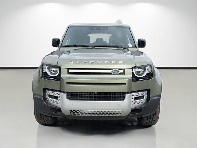 Used 2021 Land Rover Defender 110 S image 8