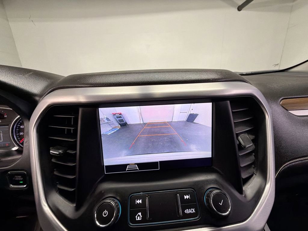 Certified 2021 GMC Acadia SLE image 14