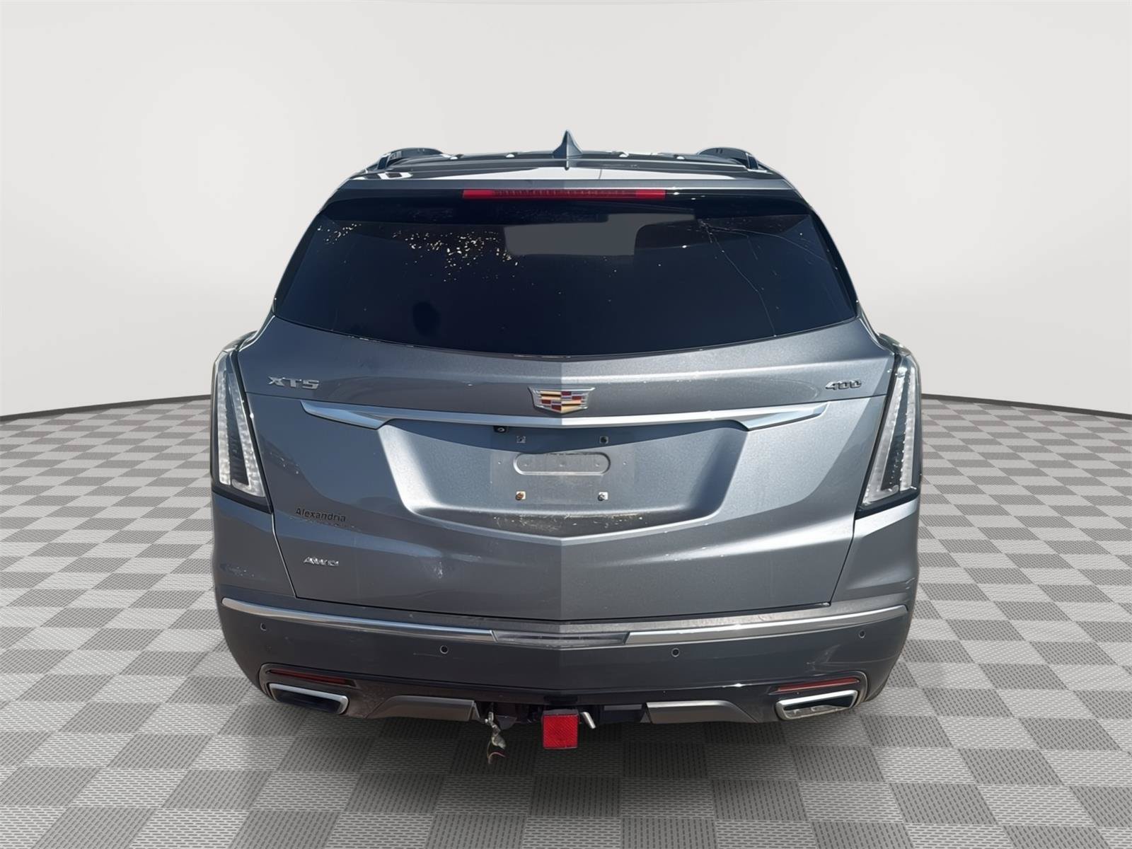 Used 2021 Cadillac XT5 Sportv AWD/4WD image 9