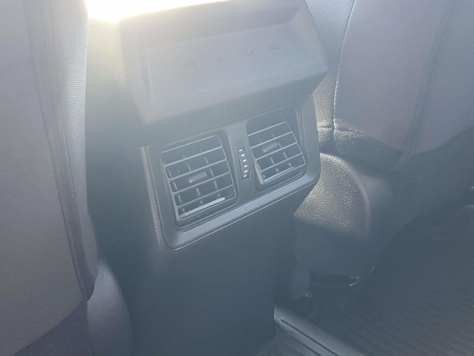 Used 2026 Toyota RAV4 LE AWD/4WD image 12