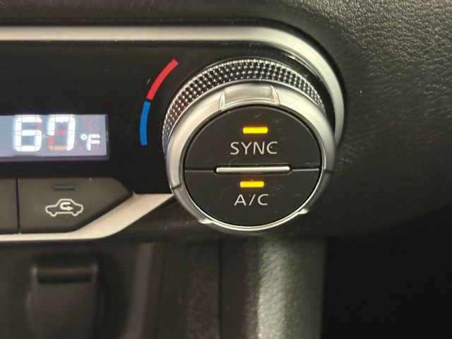 Used 2024 Nissan Sentra SV w/ All-Weather Package image 24