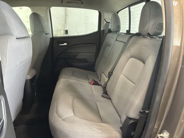 Used 2016 Chevrolet Colorado LT w/ LT Convenience Package RWD image 19