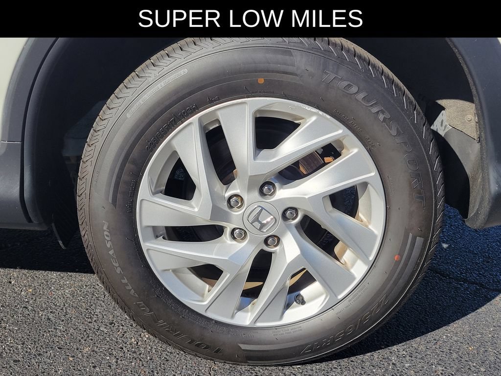 Used 2015 Honda CR-V EX image 5
