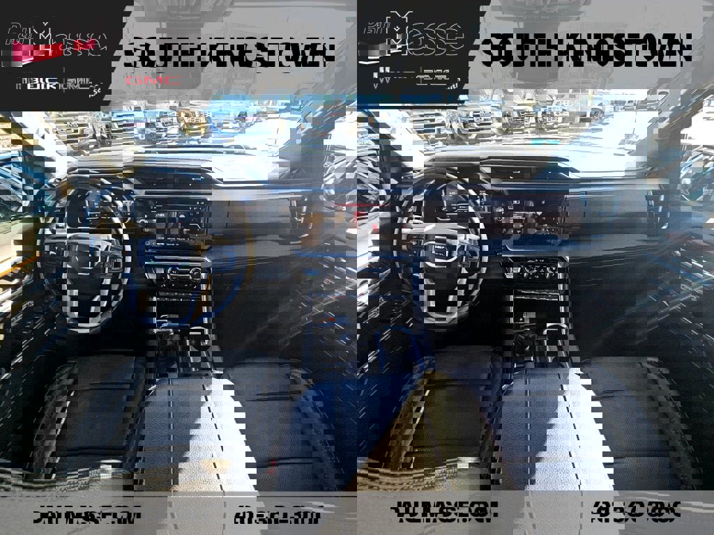 Certified 2023 GMC Sierra 1500 Denali w/ Denali Reserve Package image 13