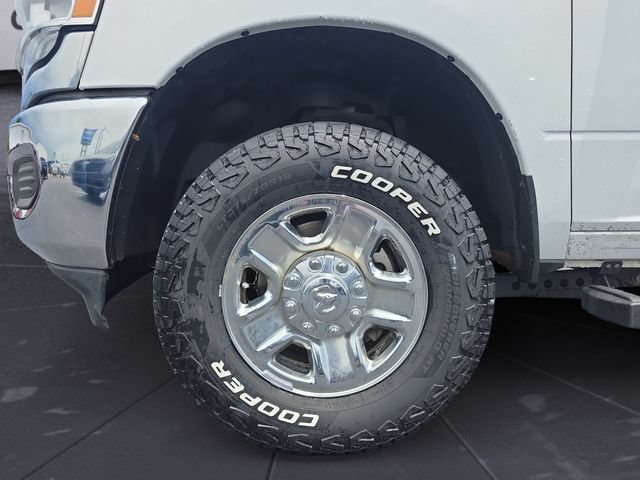 Used 2023 RAM 2500 Tradesman AWD/4WD image 14