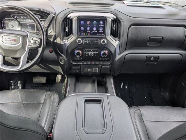 Used 2020 GMC Sierra 2500 SLT w/ SLT Convenience Package image 16