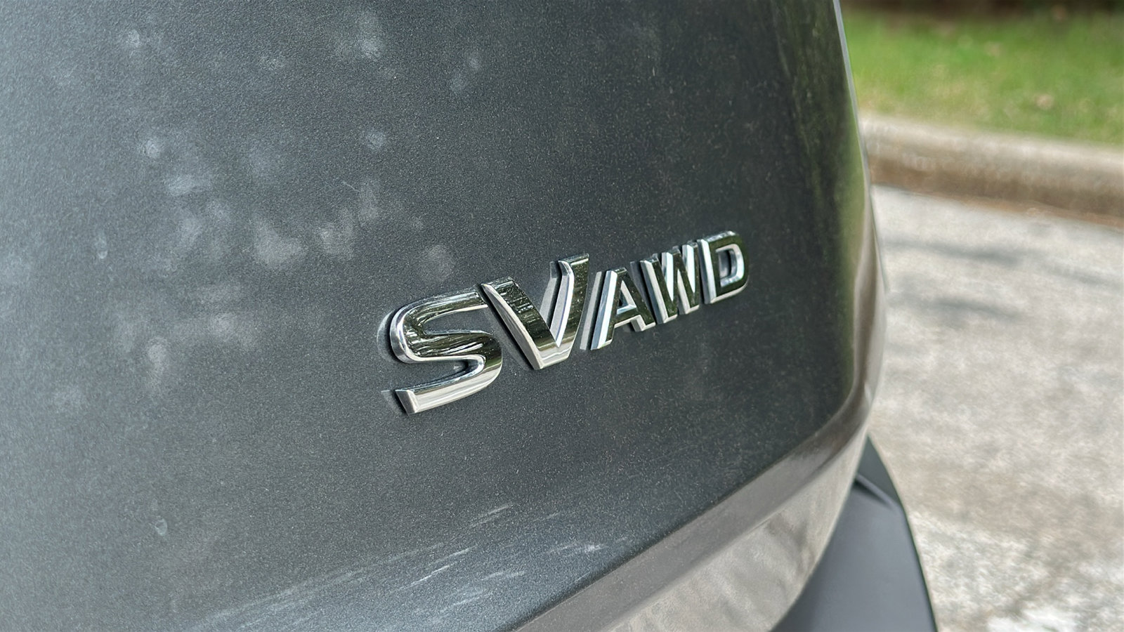 Certified 2023 Nissan Rogue SV w/ SV Premium B Package image 9