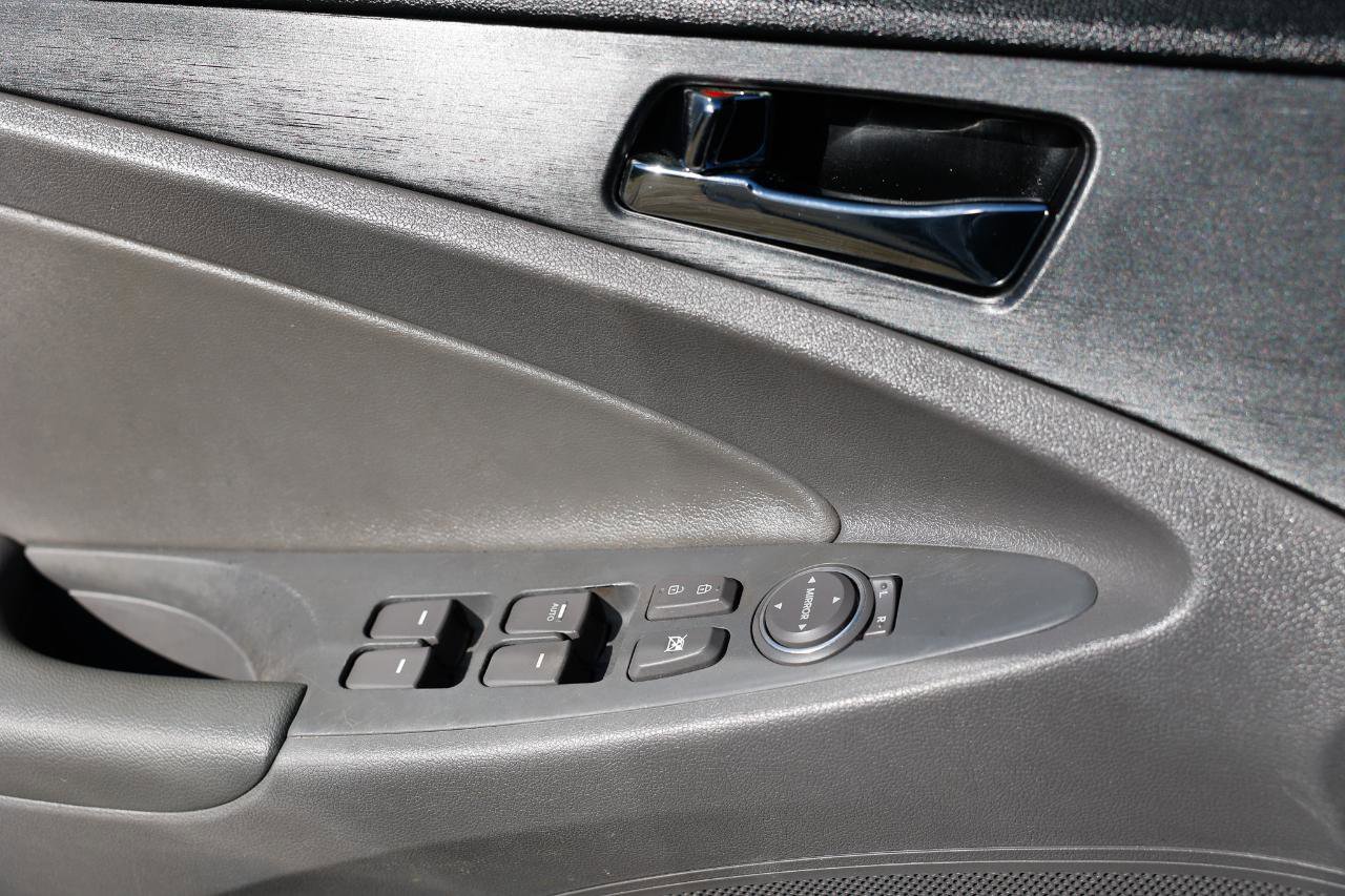 Used 2013 Hyundai Sonata GLS w/ Popular Equipment Pkg image 38