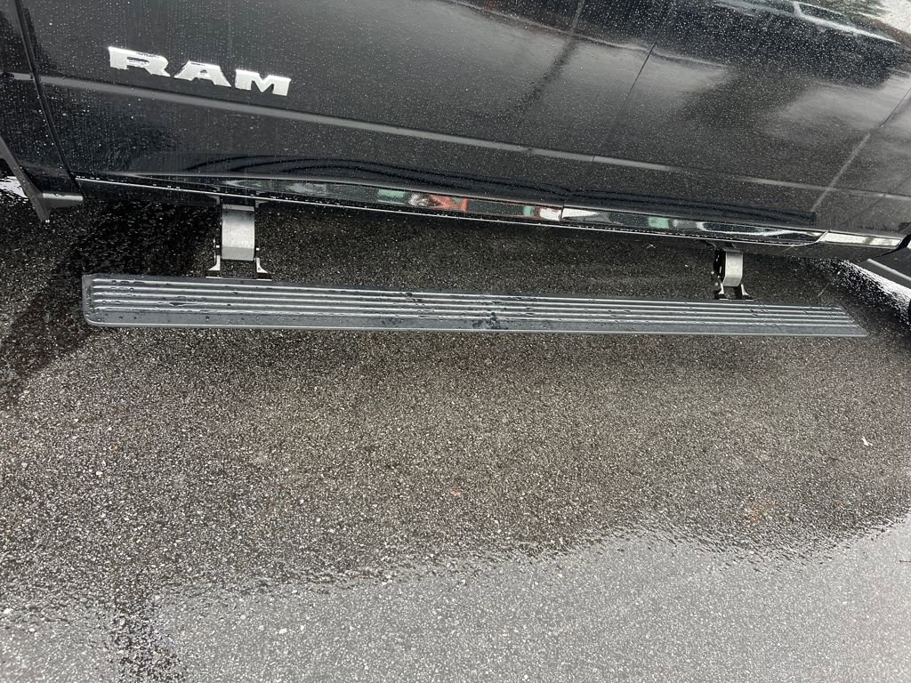 New 2026 RAM 3500 Laramie image 14