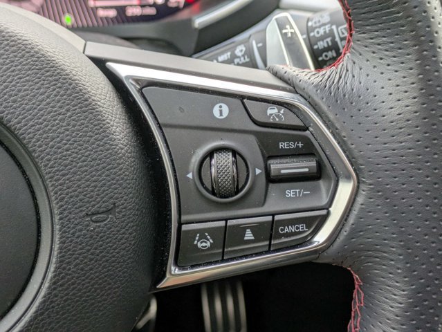Used 2026 Acura MDX A-Spec w/ Advance Package AWD/4WD image 29