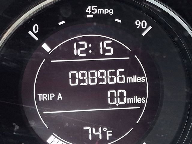 Used 2017 Honda HR-V LX image 19