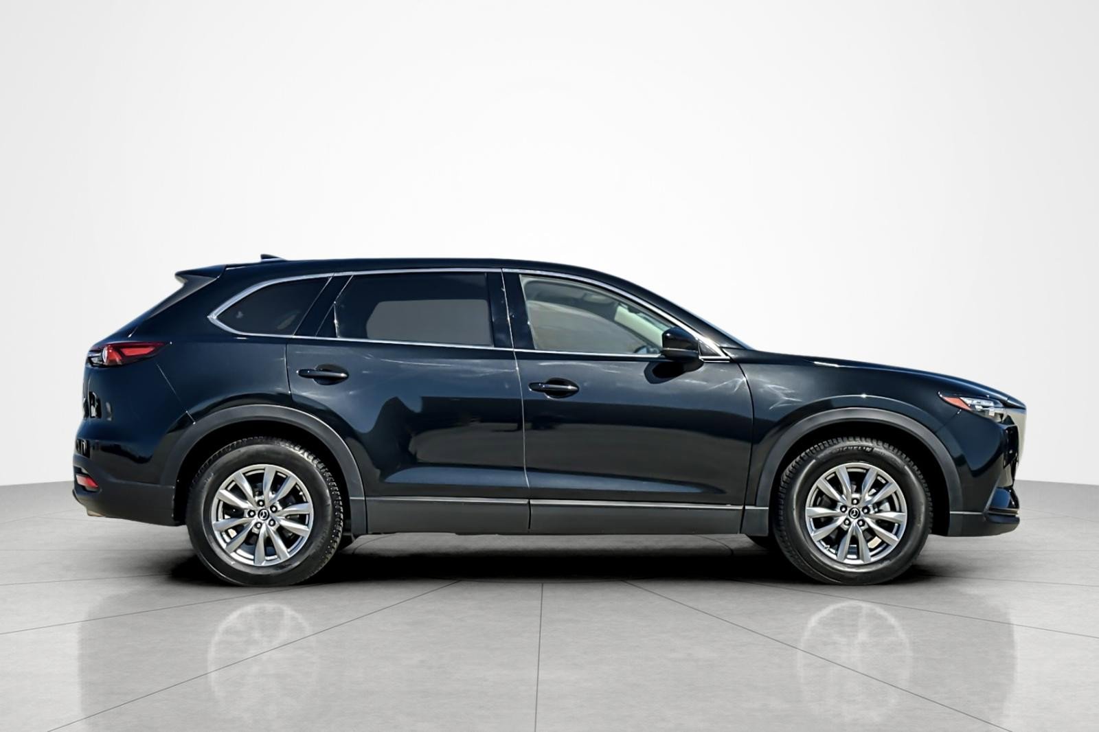 Used 2019 MAZDA CX-9 Touring image 6