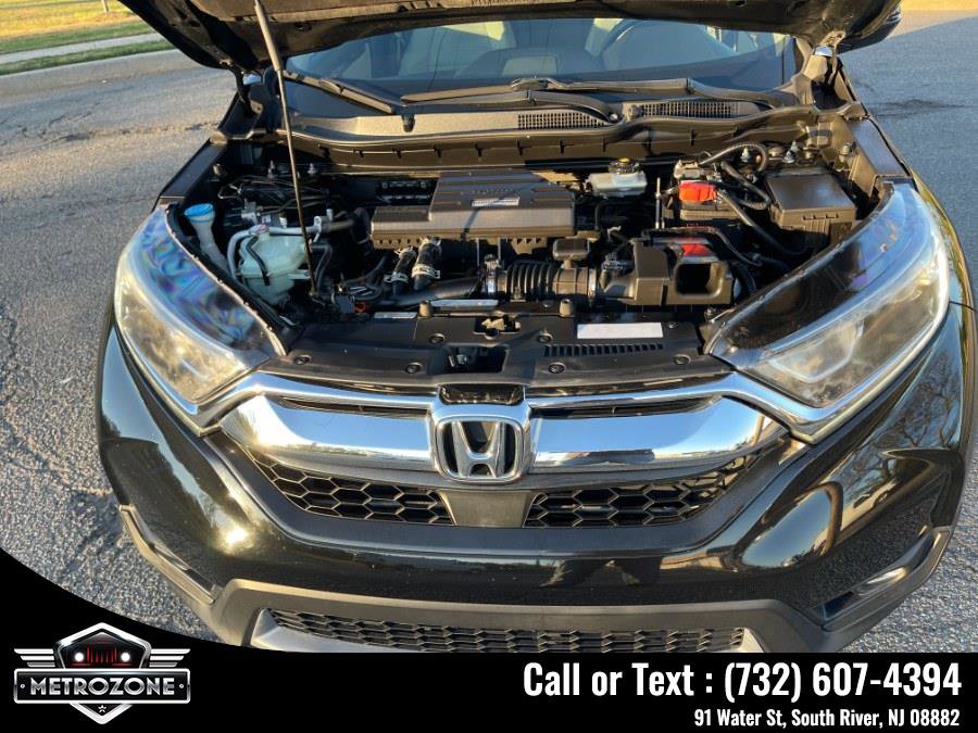 Used 2017 Honda CR-V EX image 10