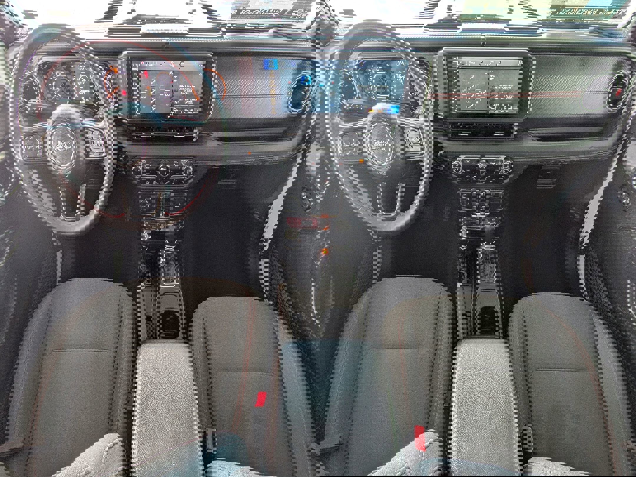 Used 2024 Jeep Wrangler Unlimited Rubicon image 27