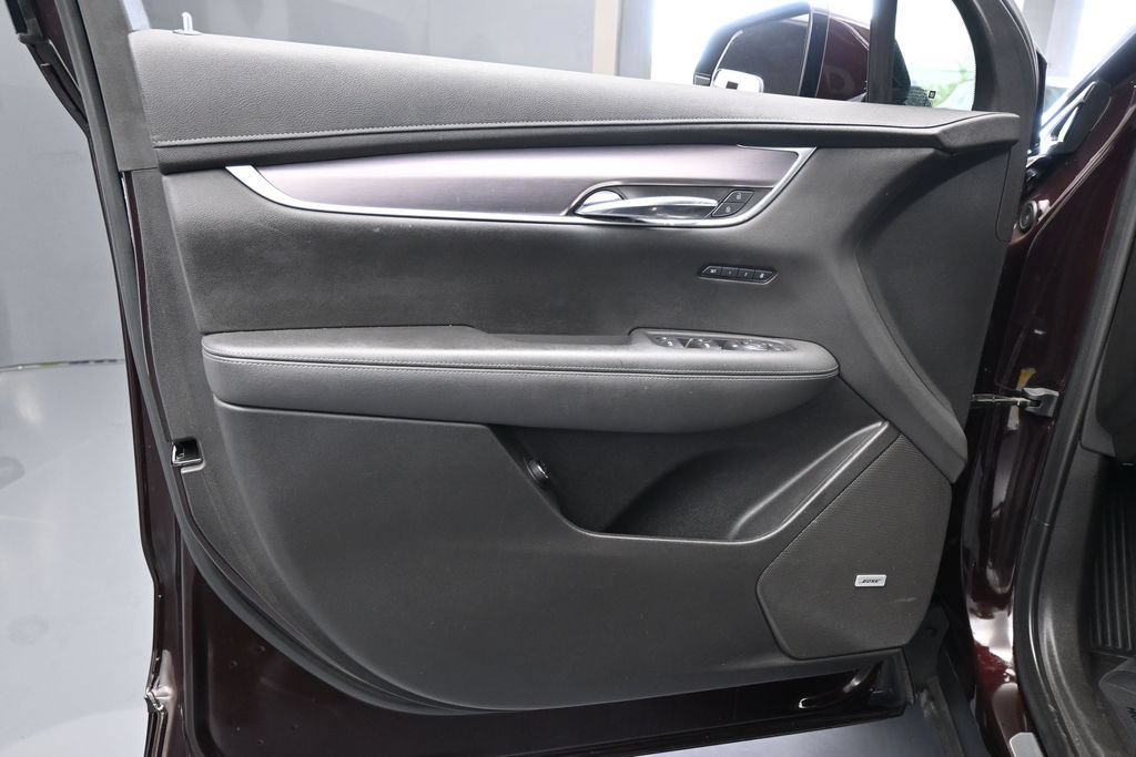 Used 2021 Cadillac XT6 Luxury FWD image 24