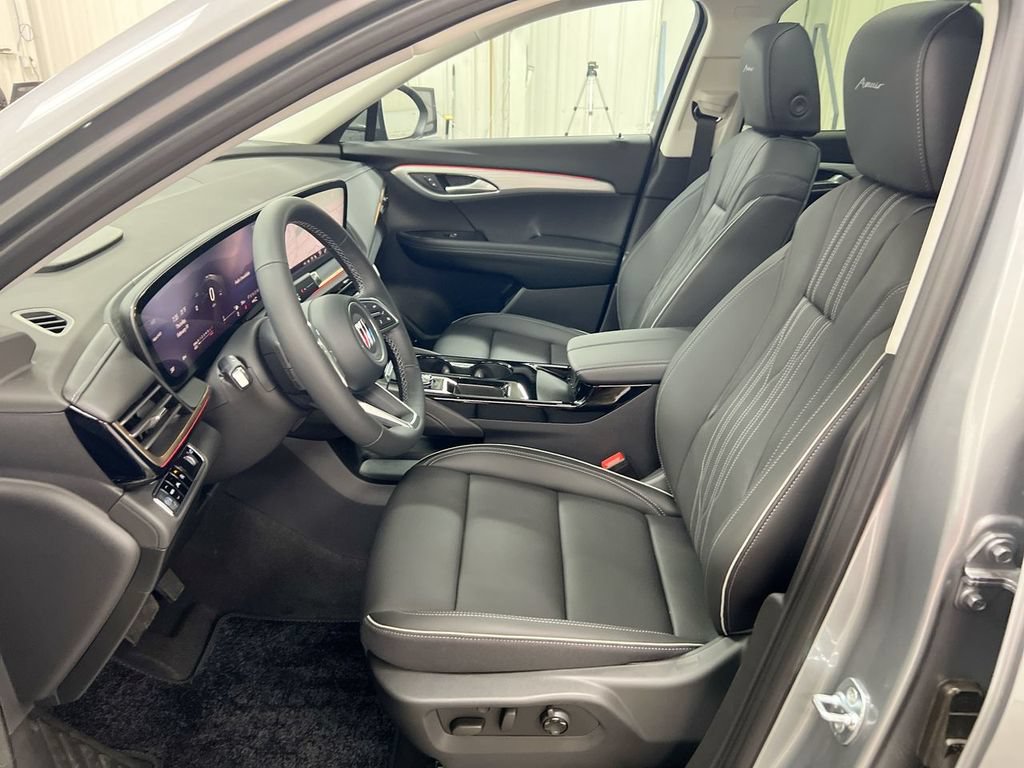 New 2026 Buick Envision Avenir AWD/4WD image 21