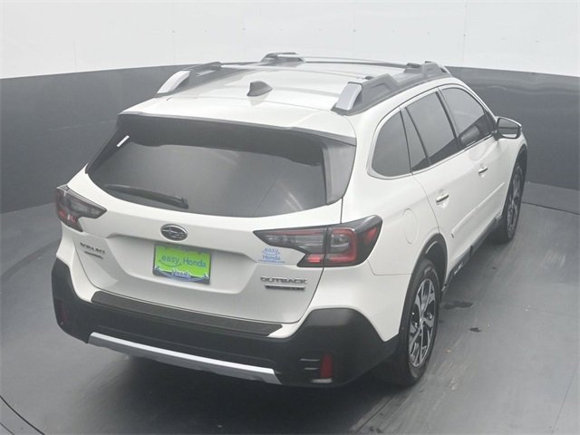 Used 2021 Subaru Outback Touring XT image 25